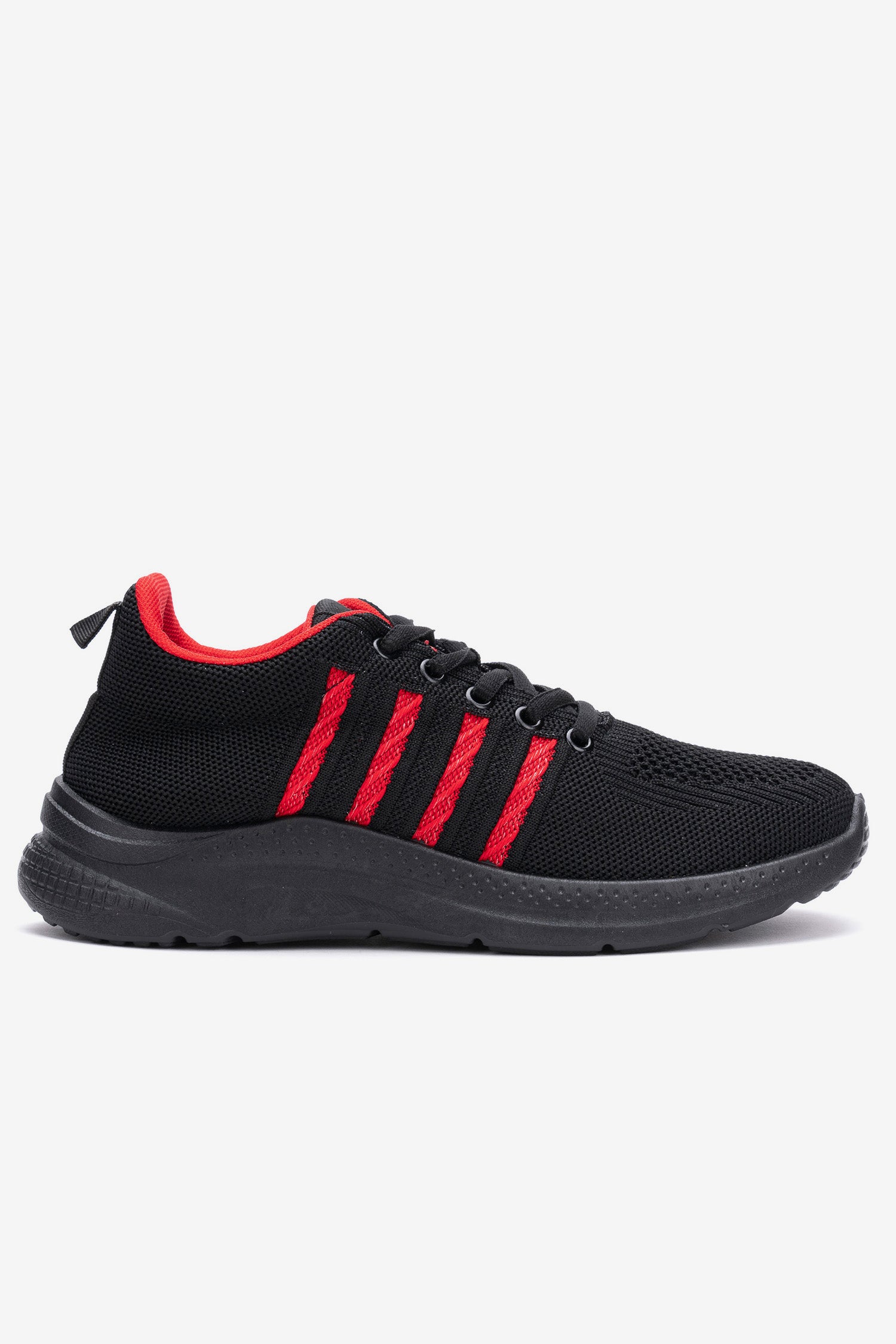 Zapatilla Mujer Negro Zaida Chancleta Chancleta